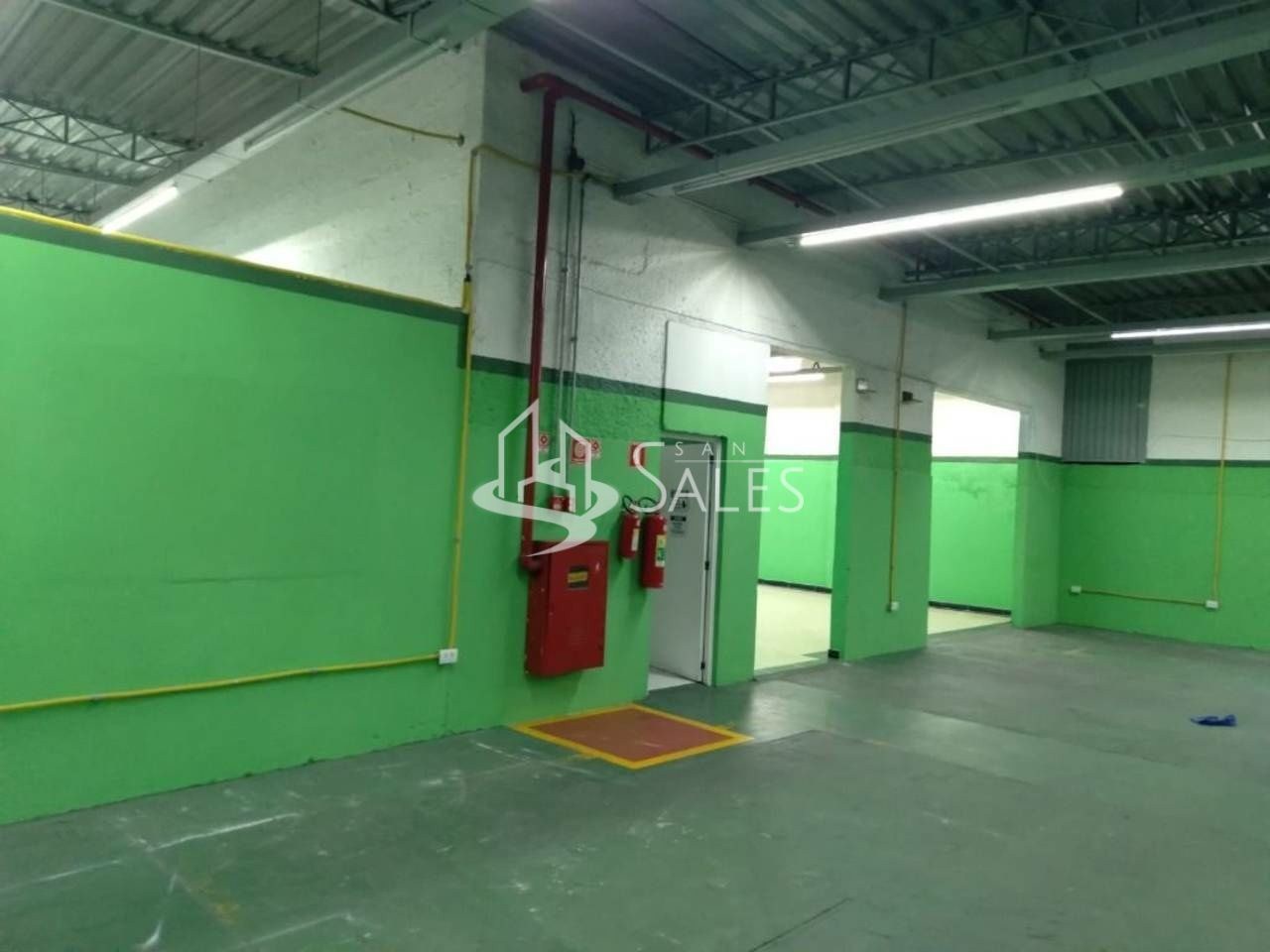 Loja-Salão para alugar, 699m² - Foto 6