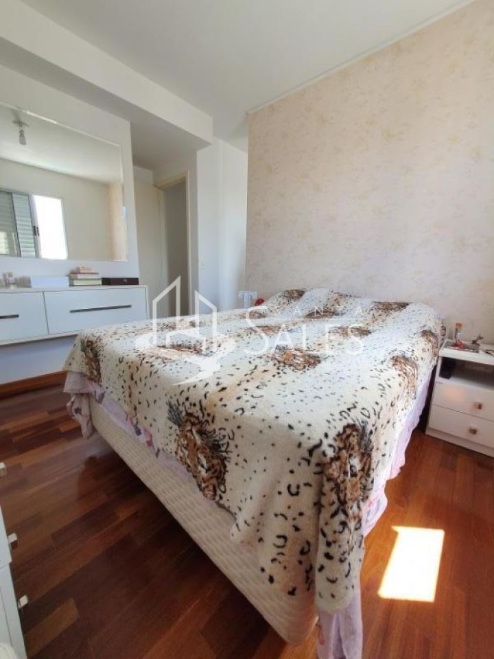 Apartamento, 2 quartos, 60 m² - Foto 6