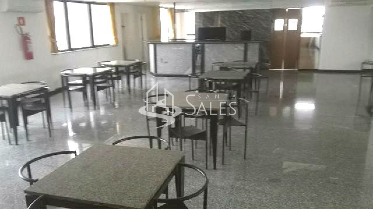 Sala-Conjunto, 55 m² - Foto 8