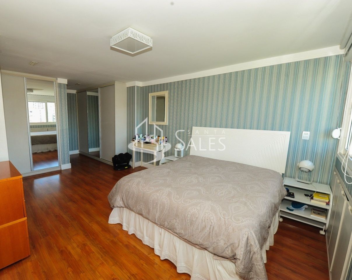 Apartamento, 4 quartos, 280 m² - Foto 27