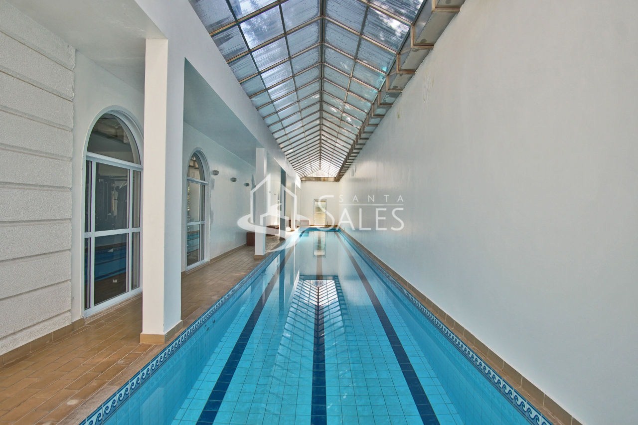 Apartamento, 4 quartos, 258 m² - Foto 41