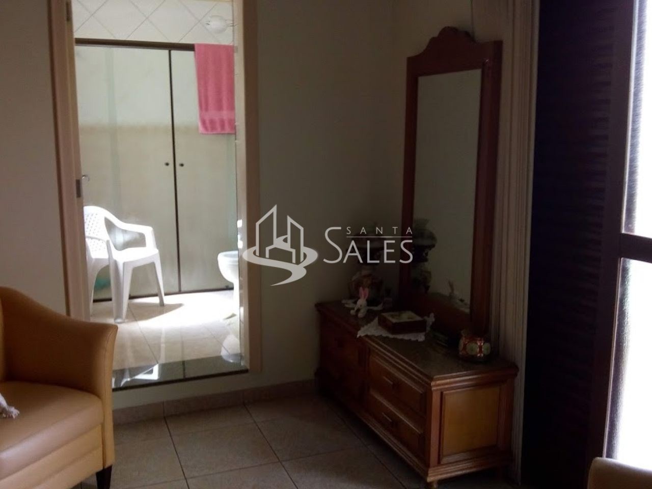 Sobrado para alugar com 4 quartos, 380m² - Foto 17