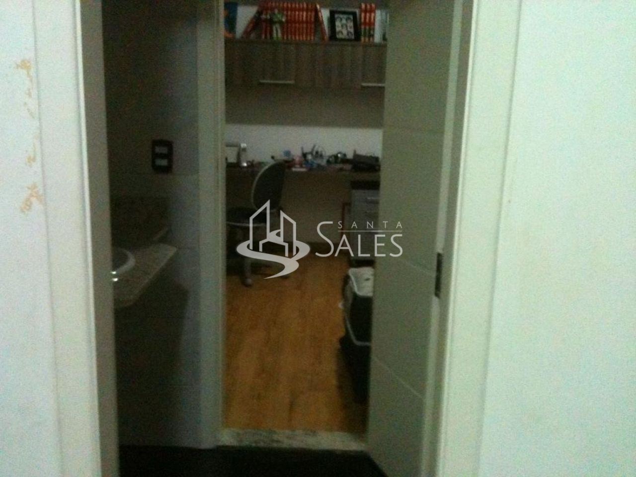 Sobrado, 3 quartos, 220 m² - Foto 34