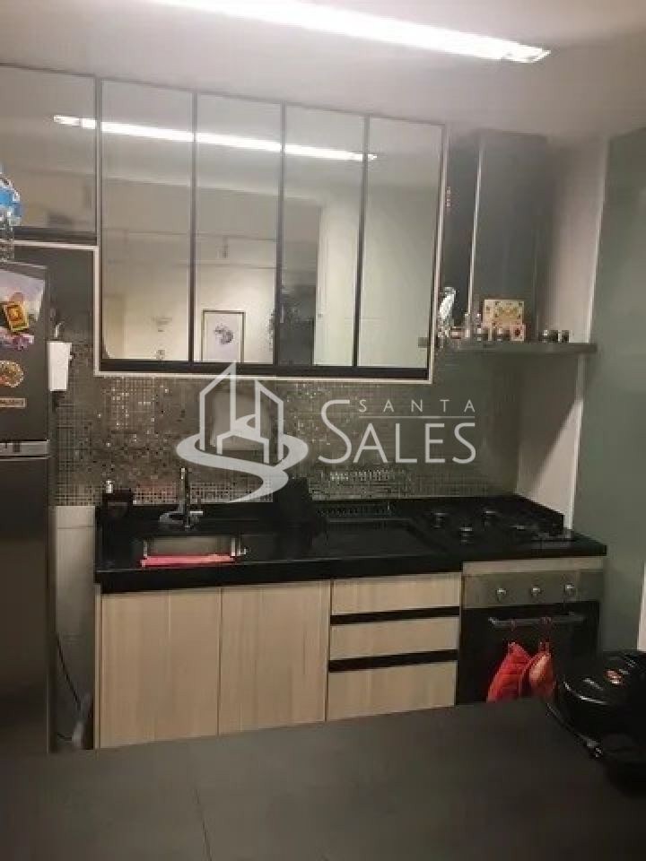 Apartamento, 1 quarto, 64 m² - Foto 3