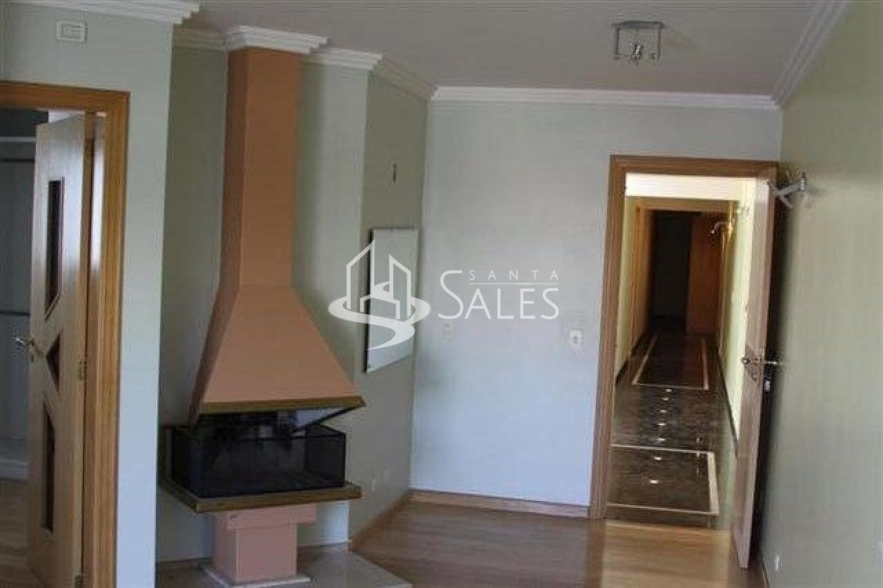 Apartamento, 4 quartos, 230 m² - Foto 1