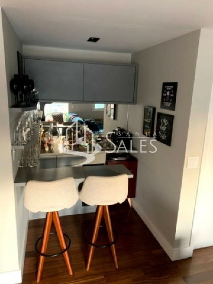 Apartamento para alugar com 2 quartos, 89m² - Foto 7