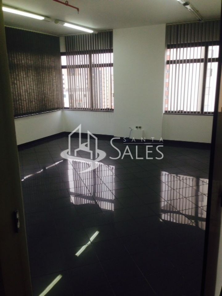 Sala-Conjunto, 11 m² - Foto 1