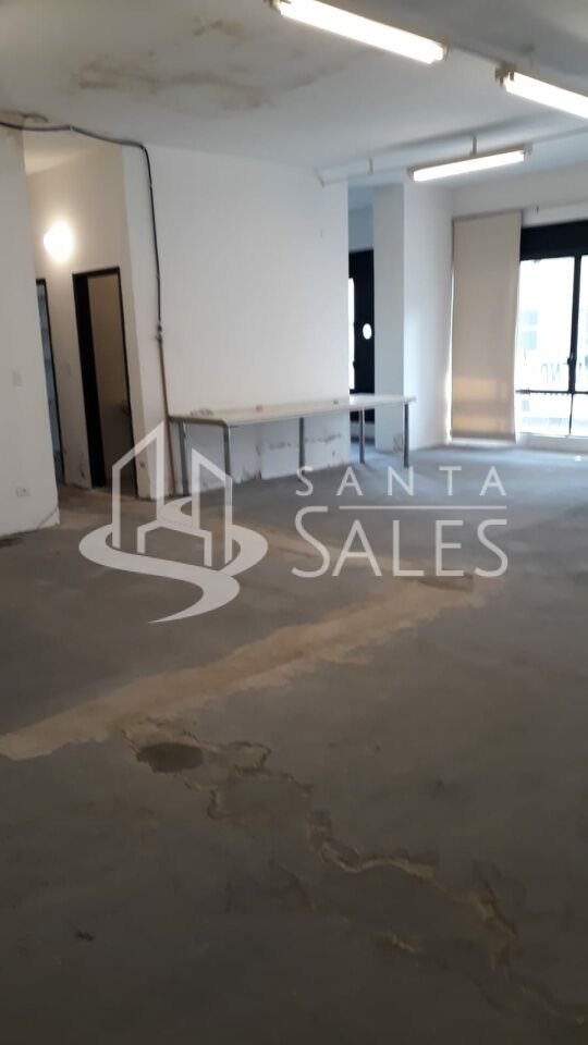 Sala-Conjunto, 248 m² - Foto 2