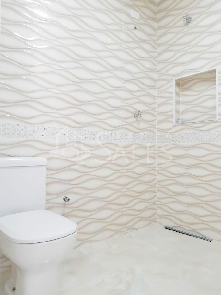 Sobrado, 4 quartos, 195 m² - Foto 46