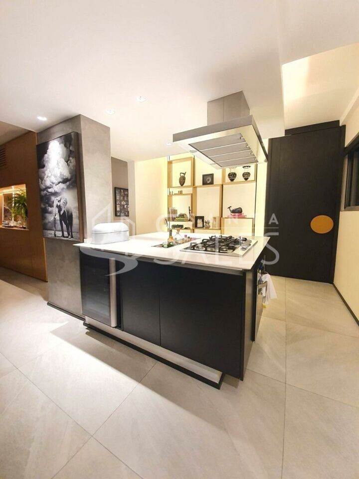 Apartamento, 3 quartos, 185 m² - Foto 22