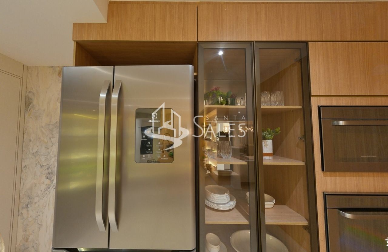 Apartamento, 3 quartos, 173 m² - Foto 5