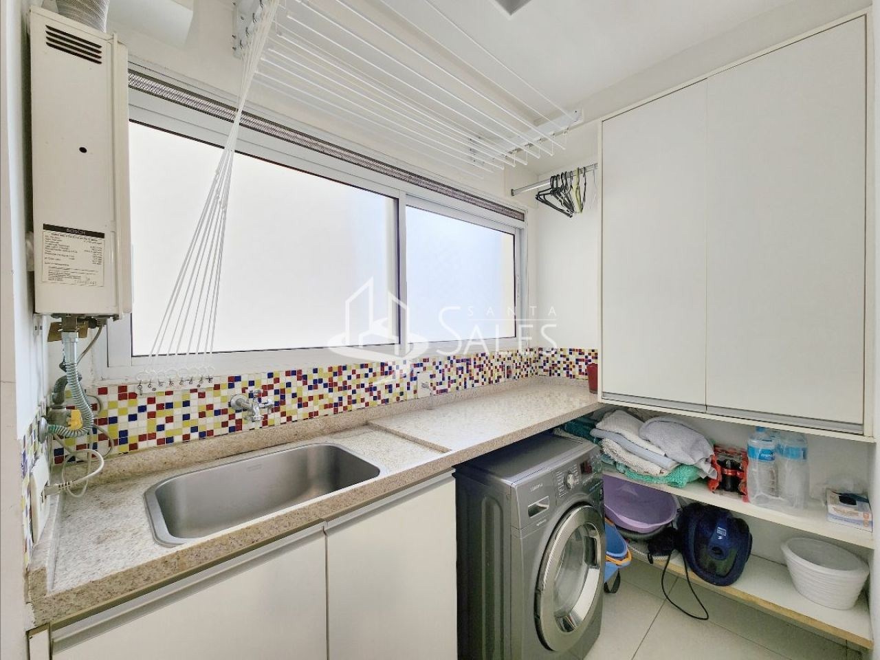 Apartamento, 3 quartos, 123 m² - Foto 152