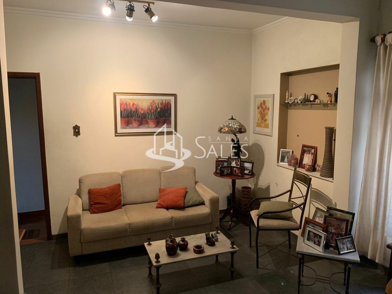Sobrado, 4 quartos, 400 m² - Foto 3
