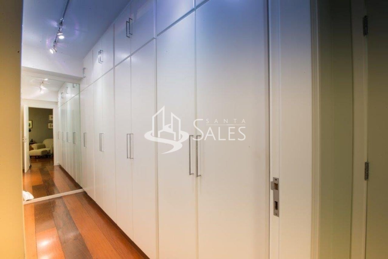 Apartamento, 4 quartos, 350 m² - Foto 3