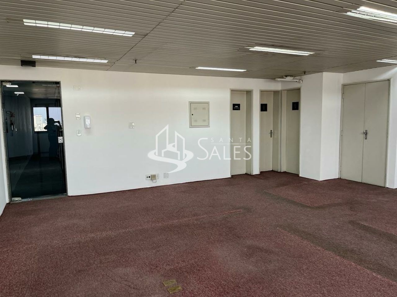 Sala-Conjunto, 80 m² - Foto 10