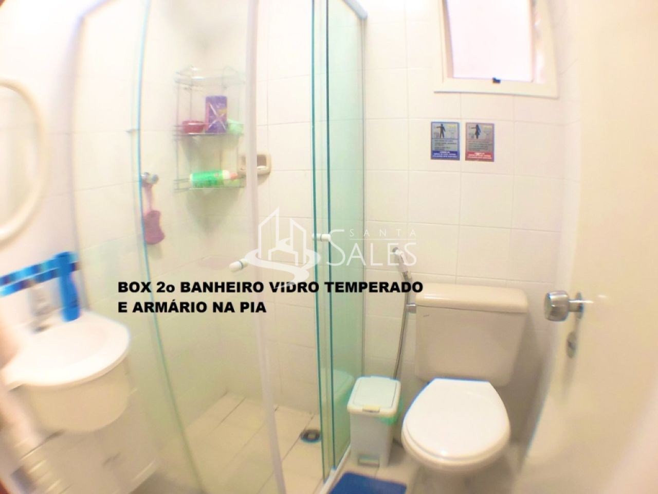 Apartamento, 2 quartos, 57 m² - Foto 13