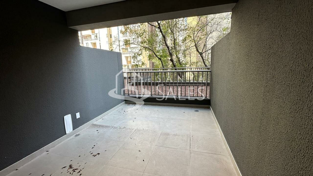 Apartamento, 1 quarto, 33 m² - Foto 12