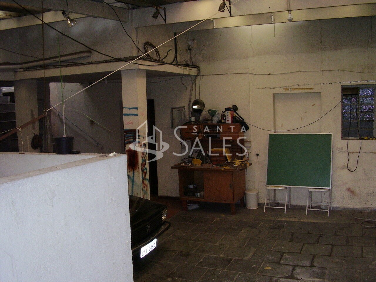 Sobrado, 2 quartos, 400 m² - Foto 9