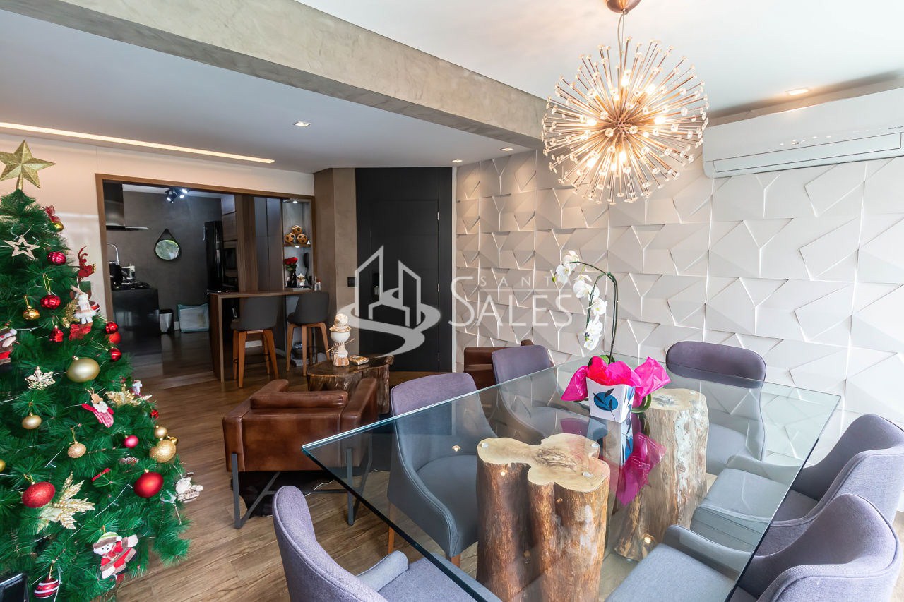 Apartamento, 3 quartos, 93 m² - Foto 5
