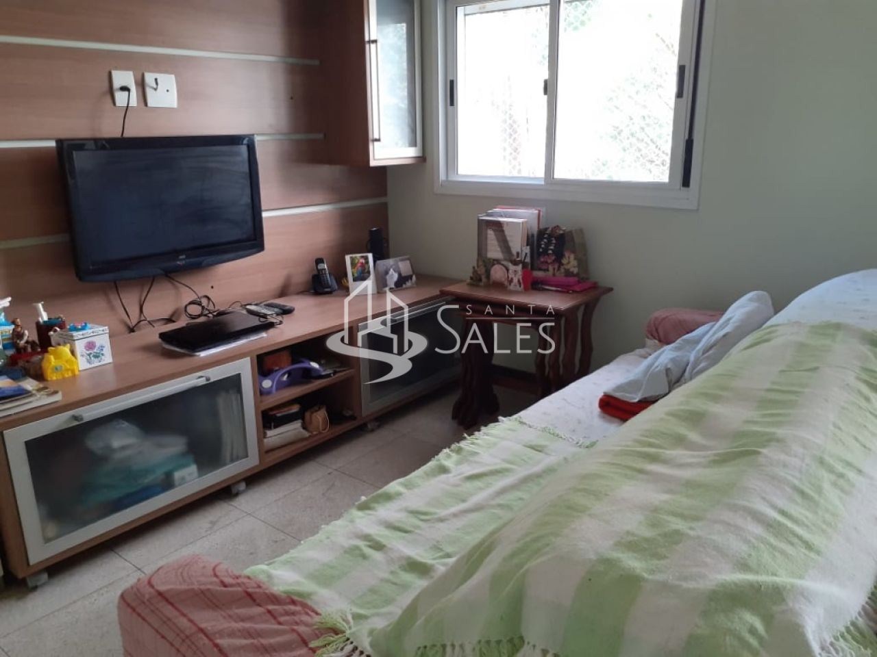 Apartamento, 3 quartos, 80 m² - Foto 12