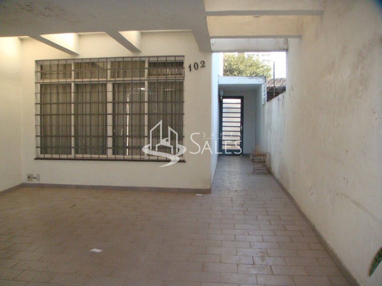 Sobrado, 3 quartos, 190 m² - Foto 2