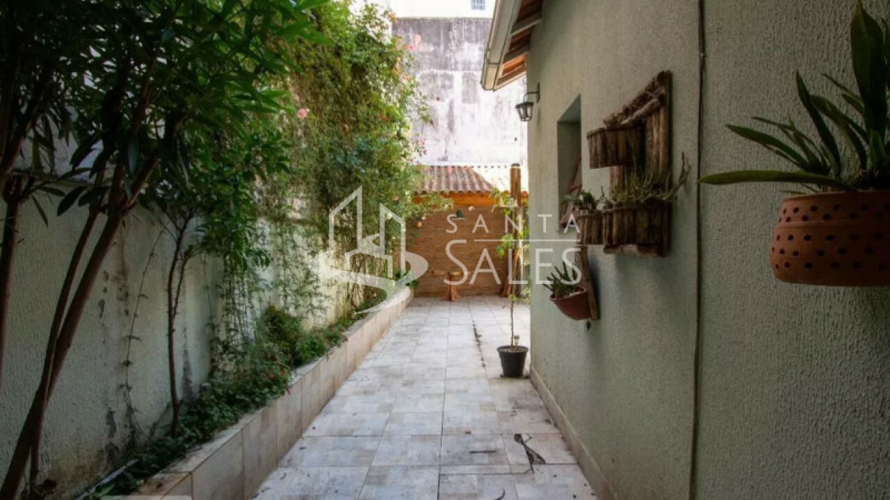 Casa, 1 quarto, 170 m² - Foto 3