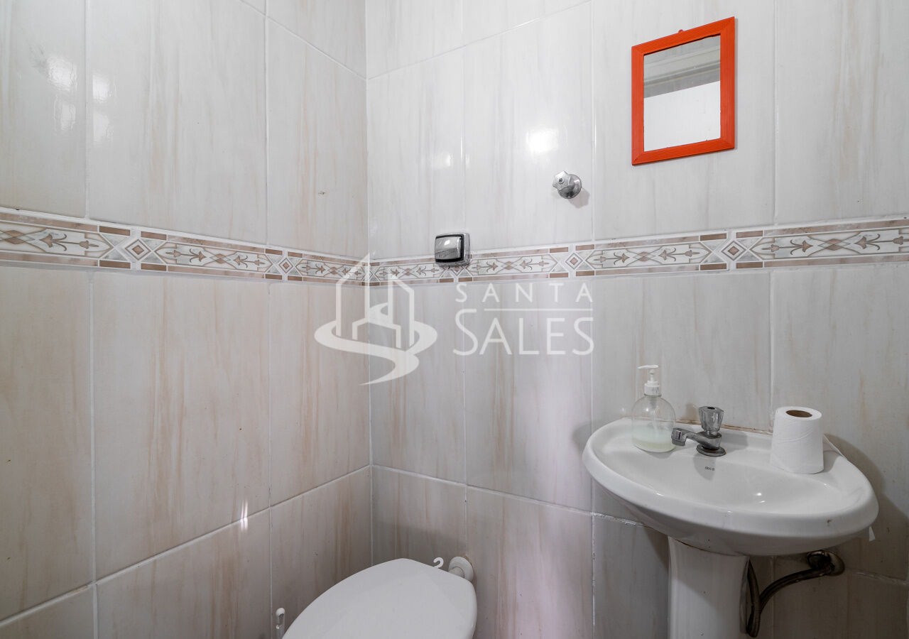 Prédio Inteiro, 129 m² - Foto 4