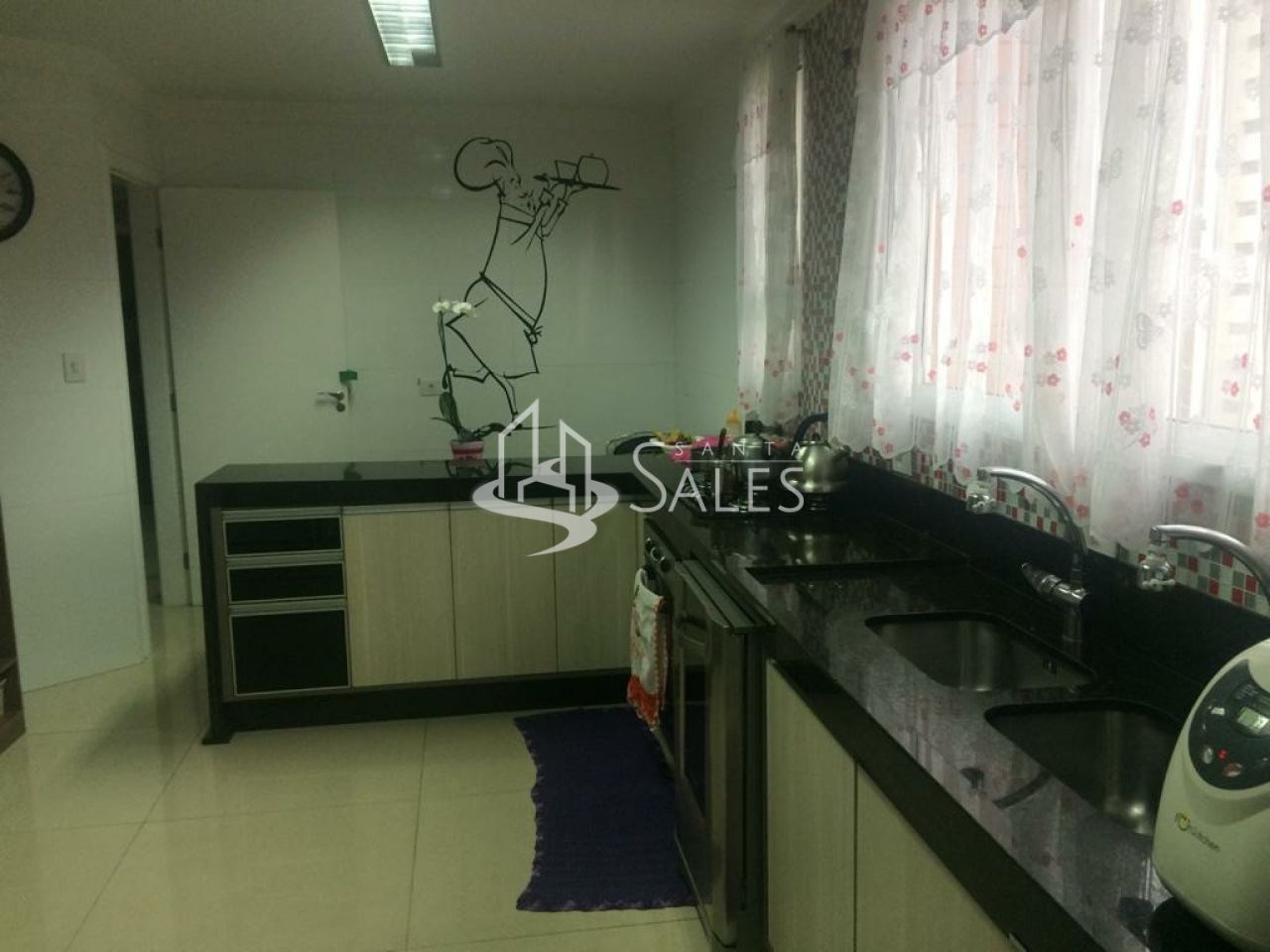 Apartamento, 4 quartos, 194 m² - Foto 14