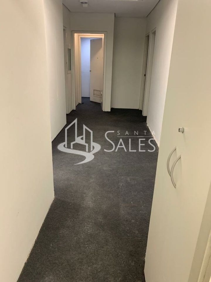 Loja-Salão para alugar, 180m² - Foto 12