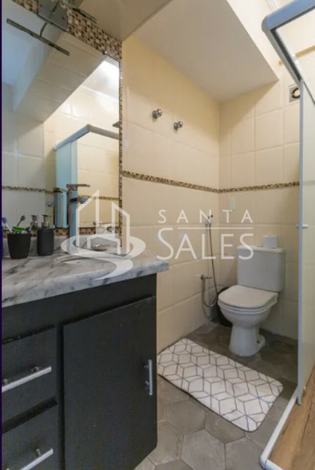 Apartamento, 4 quartos, 330 m² - Foto 2