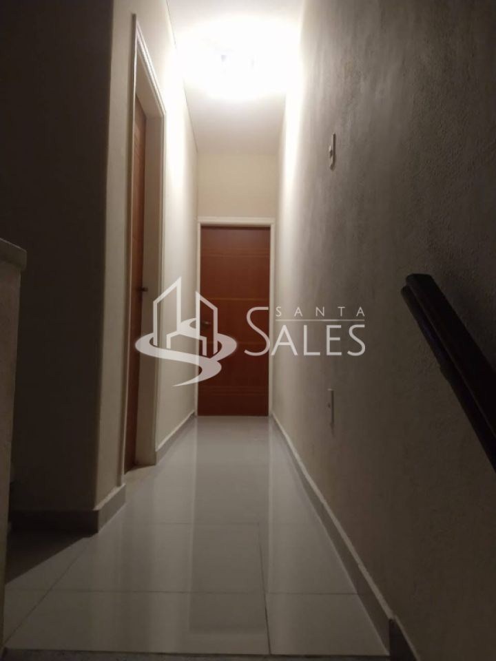 Sobrado, 3 quartos, 219 m² - Foto 7