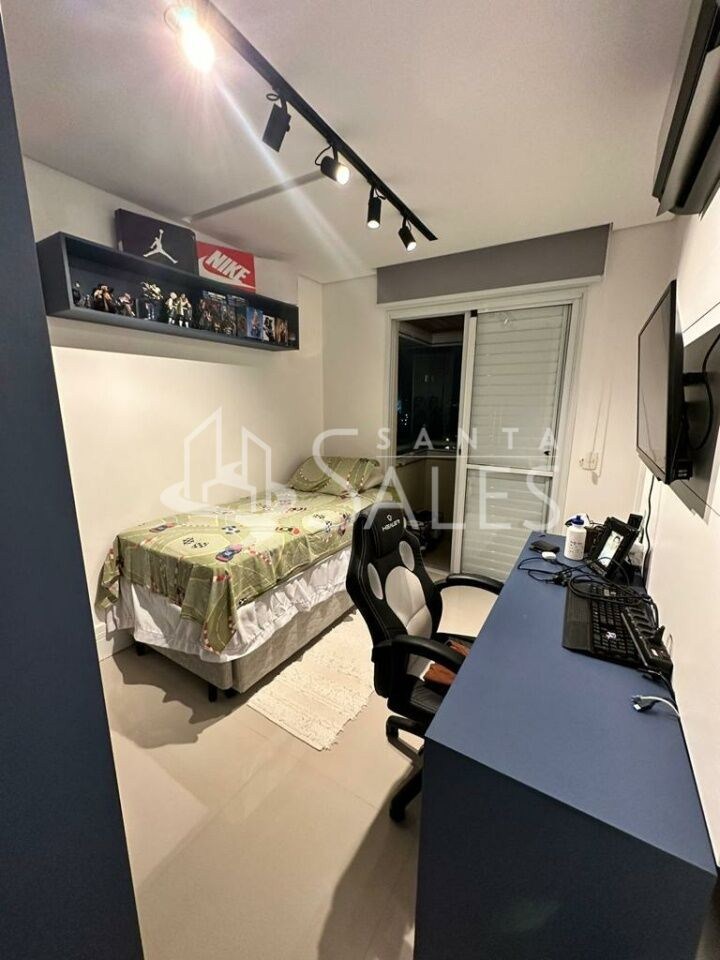 Apartamento, 3 quartos, 128 m² - Foto 21
