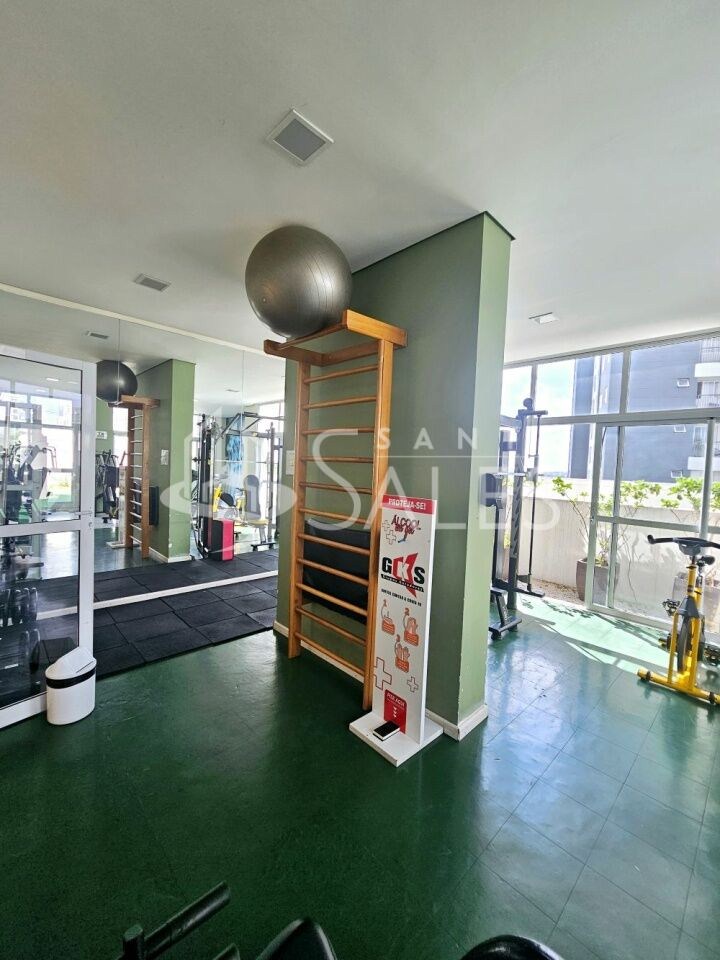 Apartamento, 2 quartos, 47 m² - Foto 22