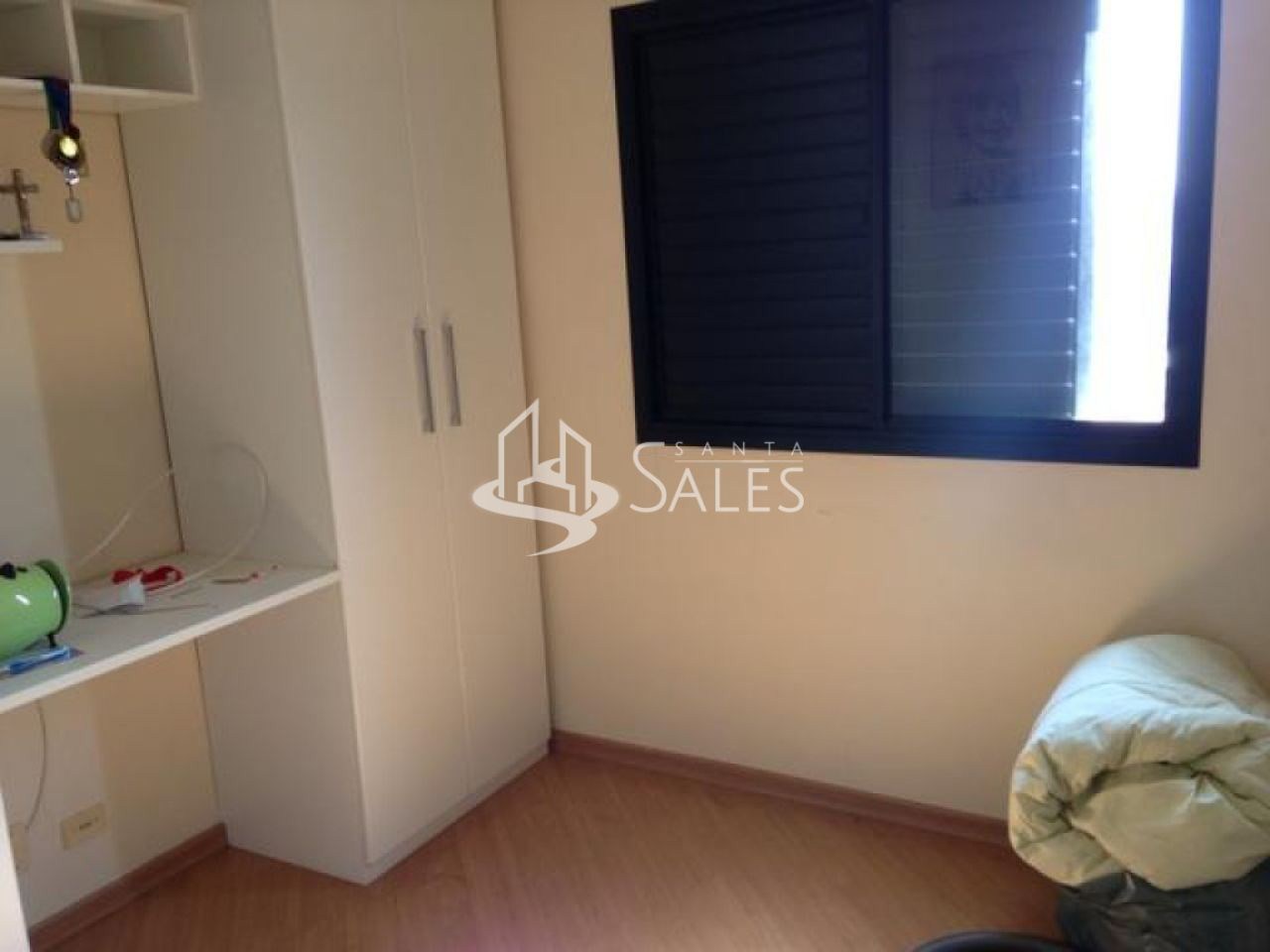 Apartamento, 2 quartos, 61 m² - Foto 3