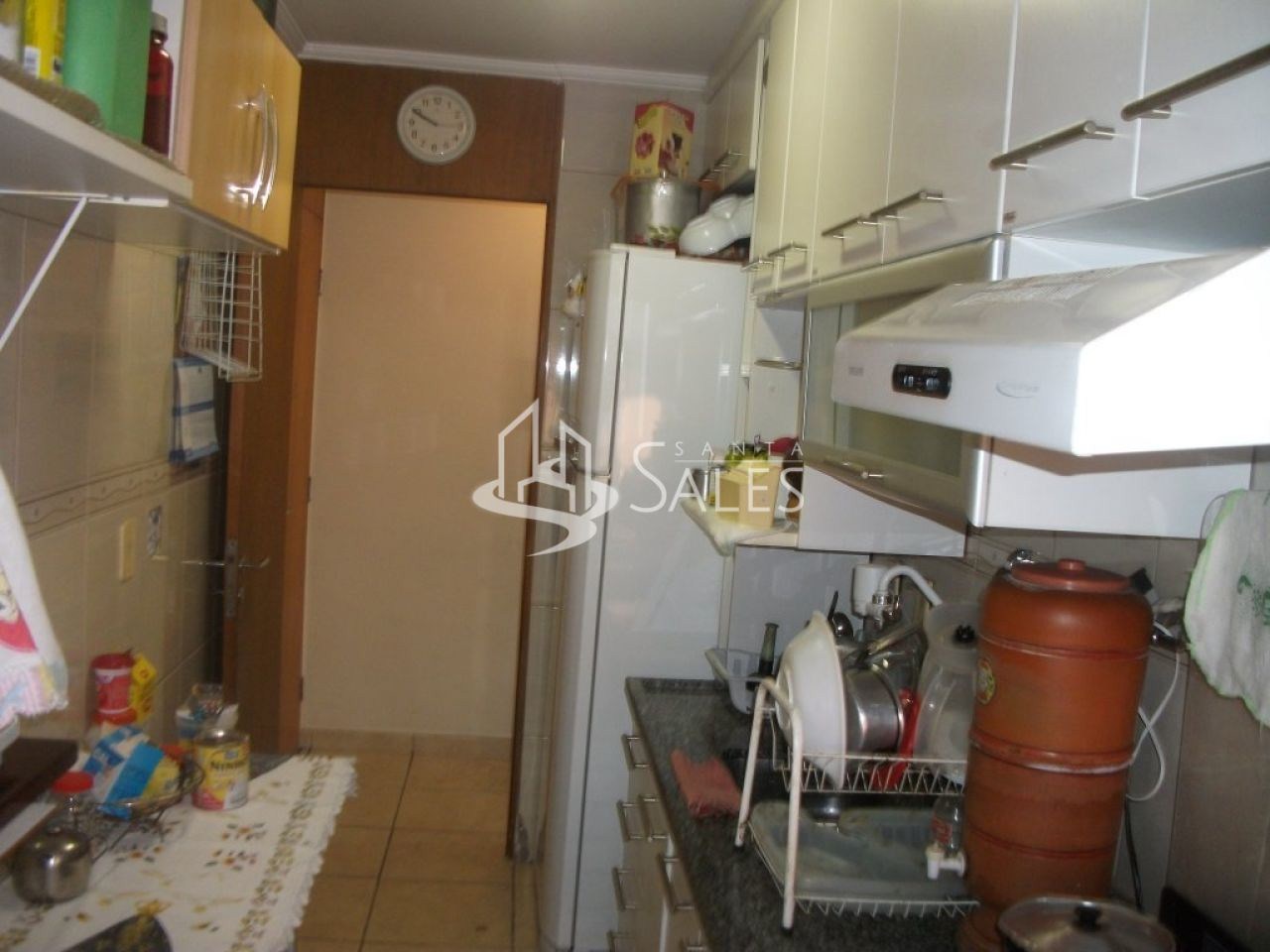 Apartamento, 3 quartos, 63 m² - Foto 15