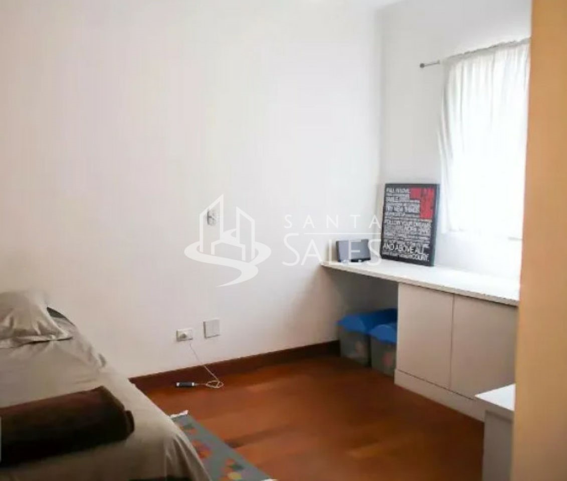 Apartamento, 3 quartos, 186 m² - Foto 14