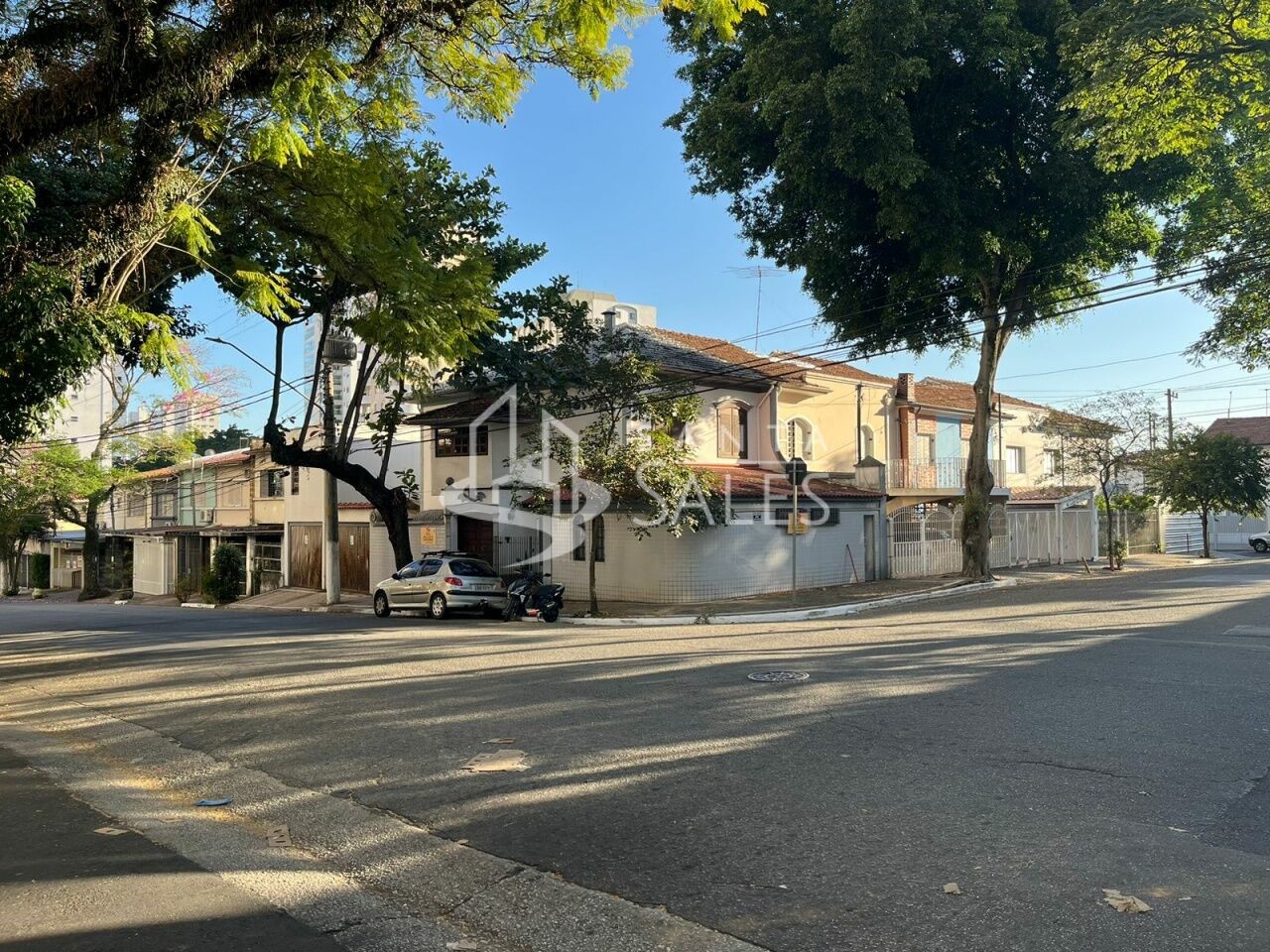 Casa, 3 quartos, 200 m² - Foto 2