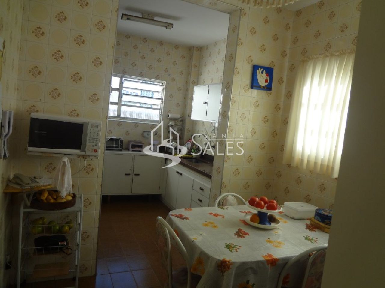 Apartamento, 3 quartos, 165 m² - Foto 58
