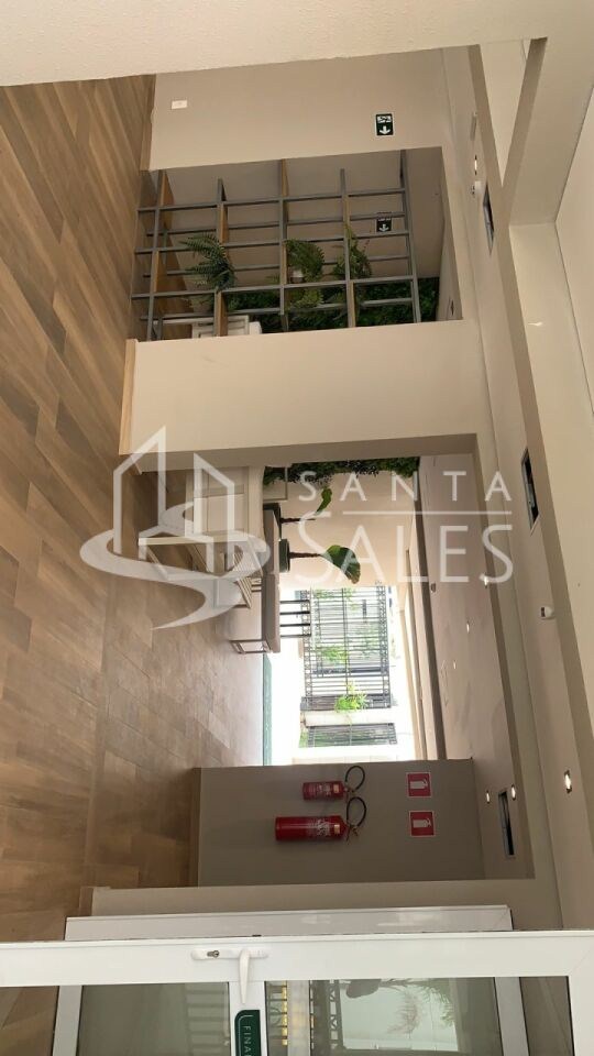 Apartamento, 4 quartos, 157 m² - Foto 9