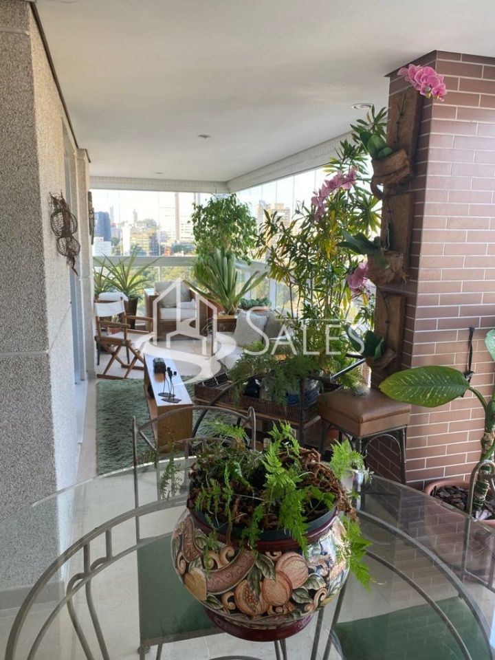 Apartamento, 4 quartos, 260 m² - Foto 2