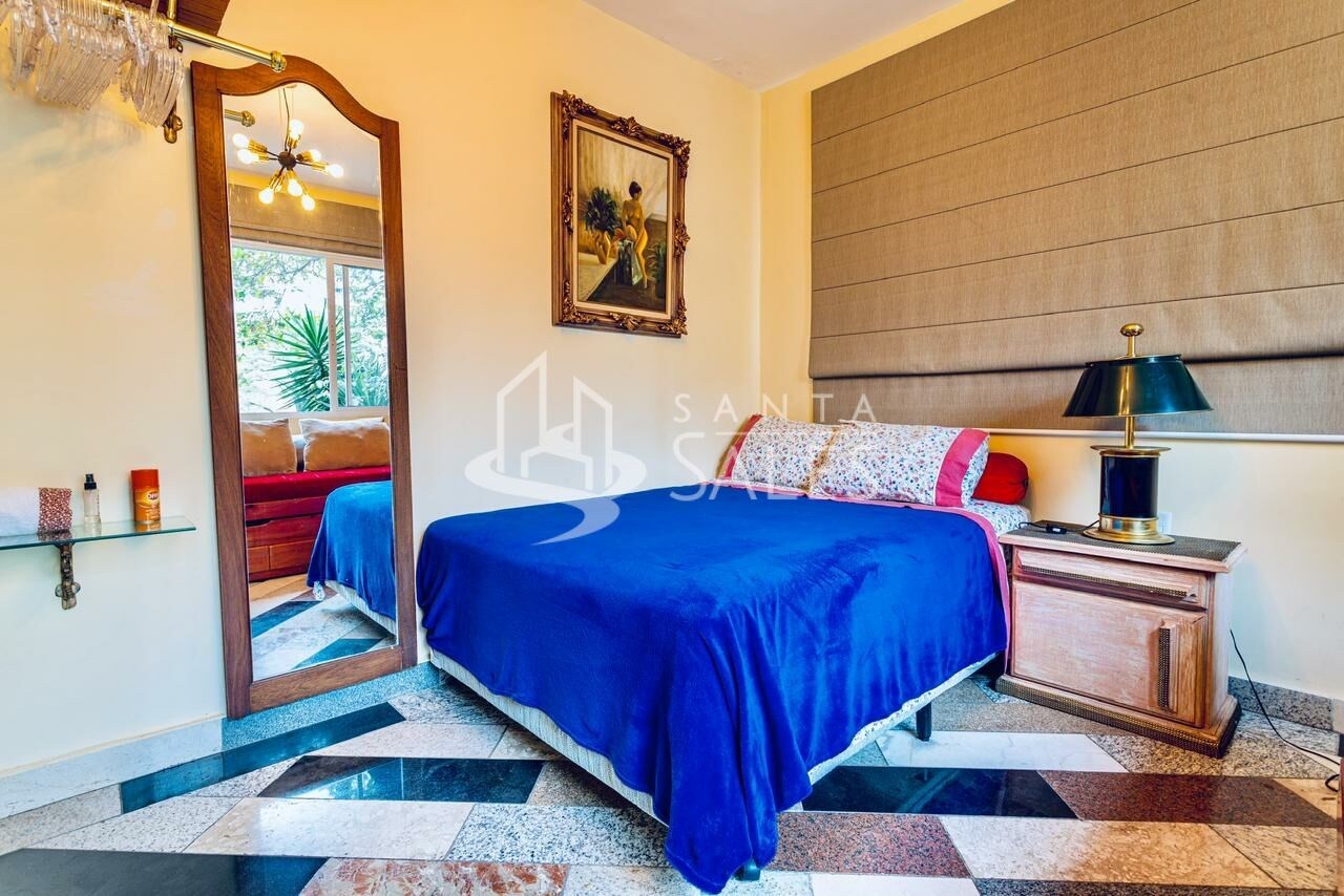 Sobrado, 11 quartos, 400 m² - Foto 3