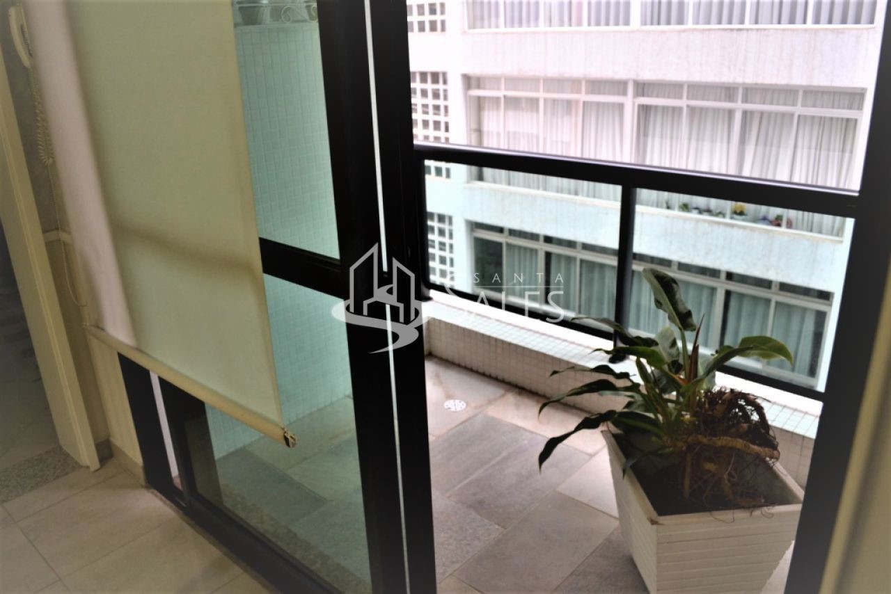 Apartamento, 4 quartos, 235 m² - Foto 13