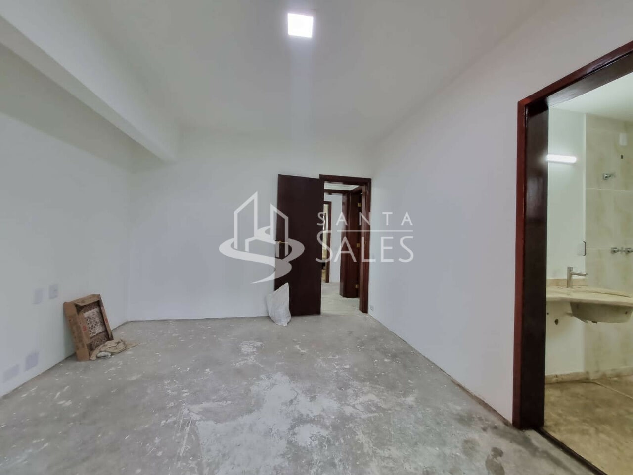 Apartamento, 4 quartos, 236 m² - Foto 12