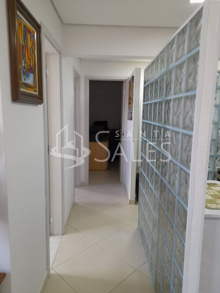 Apartamento, 2 quartos, 45 m² - Foto 21
