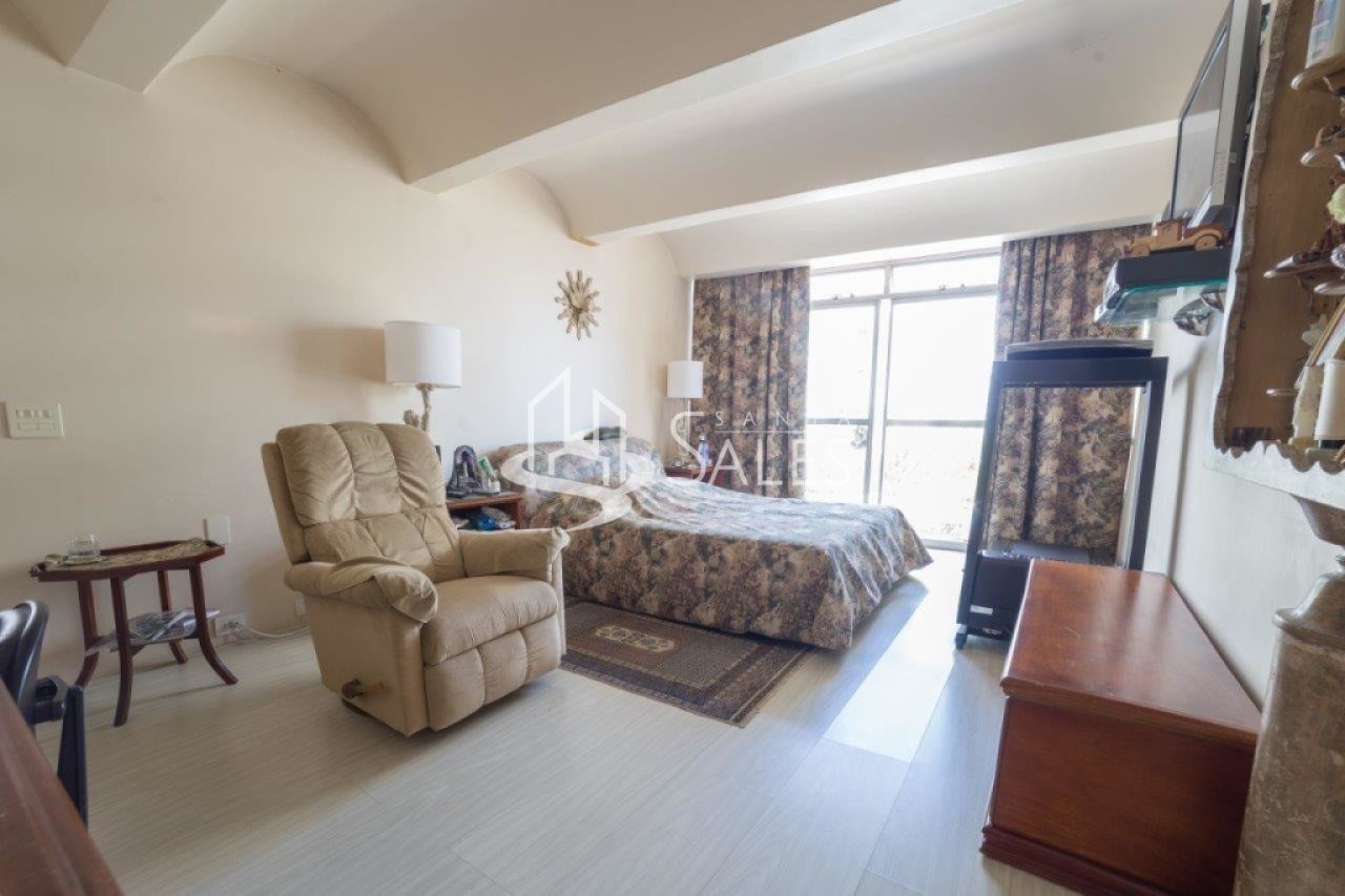 Cobertura à venda com 4 quartos, 420m² - Foto 13