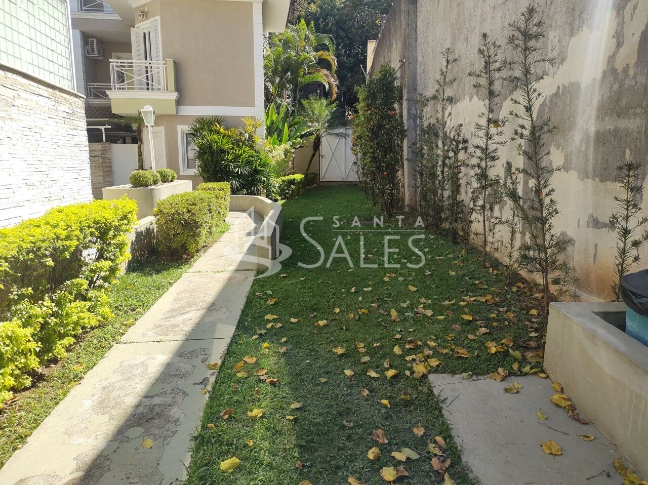 Sobrado, 3 quartos, 160 m² - Foto 25