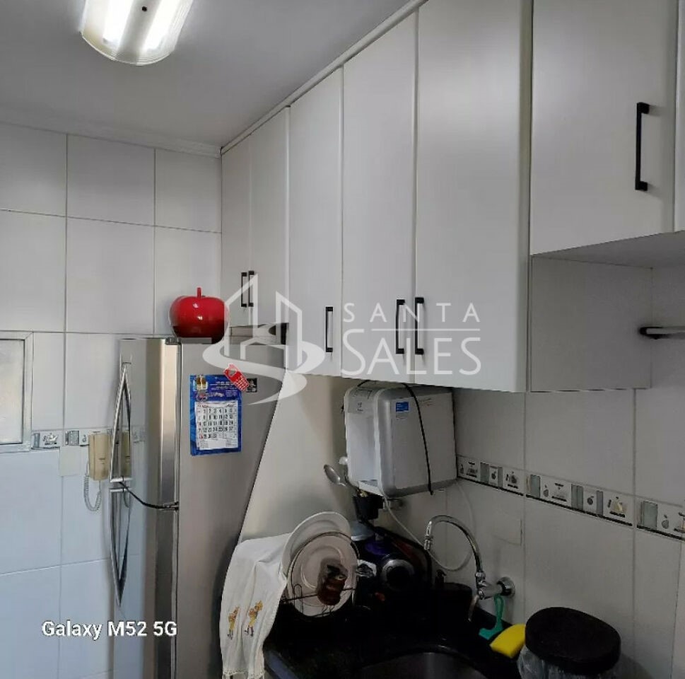 Apartamento, 2 quartos, 84 m² - Foto 13