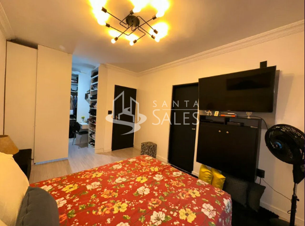 Casa, 4 quartos, 232 m² - Foto 11