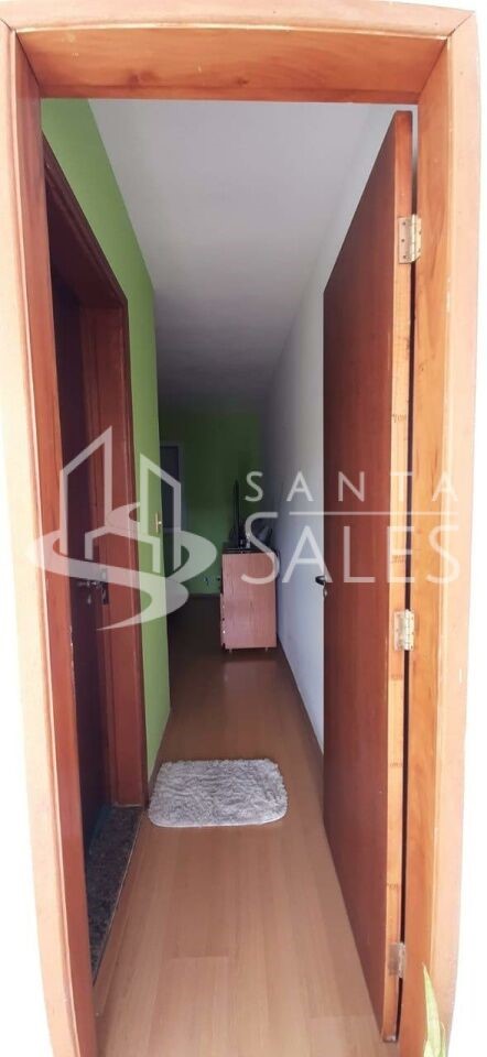 Sobrado, 3 quartos, 133 m² - Foto 11