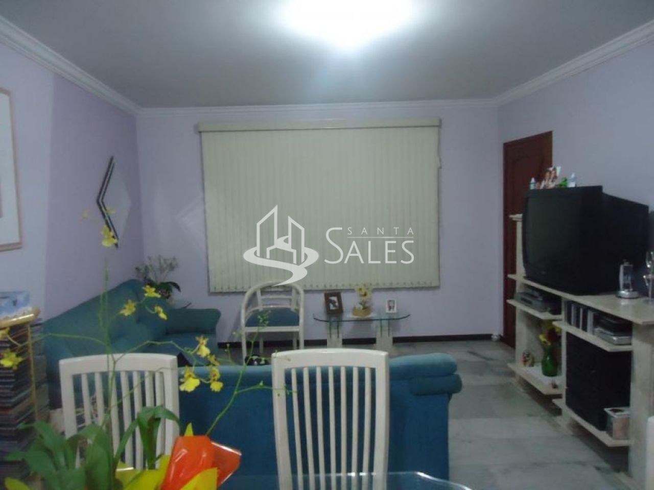 Sobrado, 3 quartos, 250 m² - Foto 70